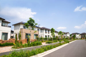 物件案内（新築）