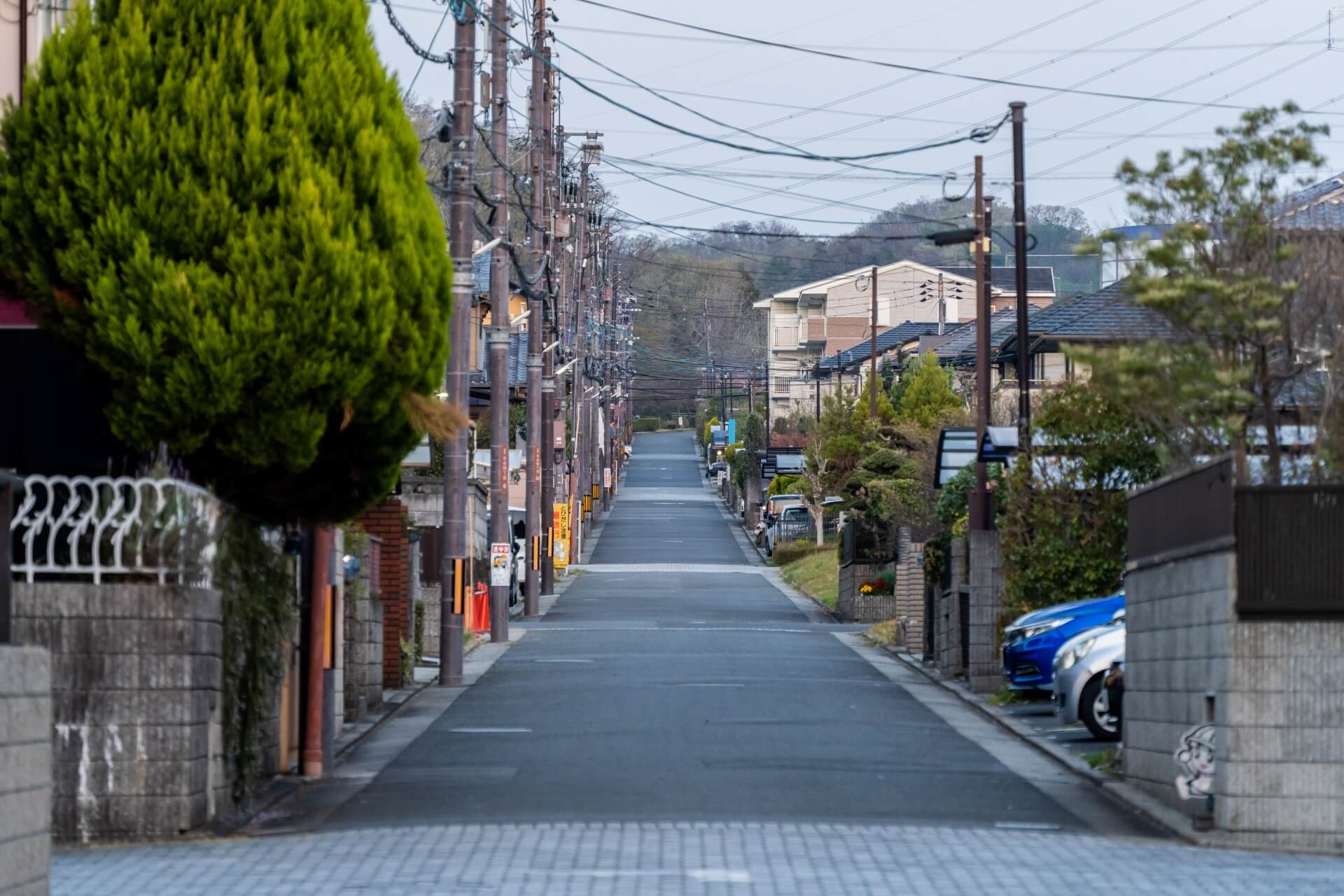 道路斜線制限