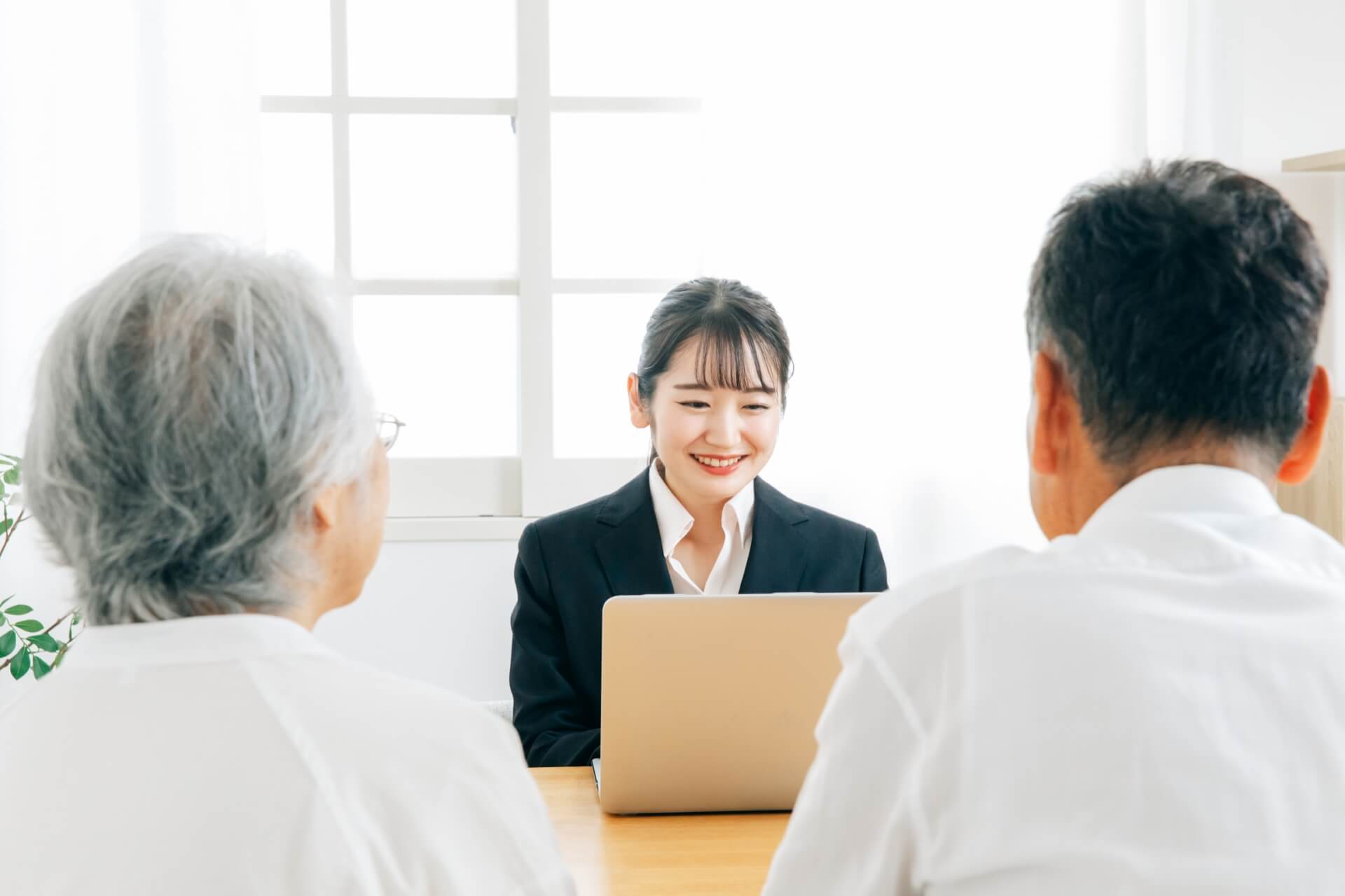失敗しない不動産売却