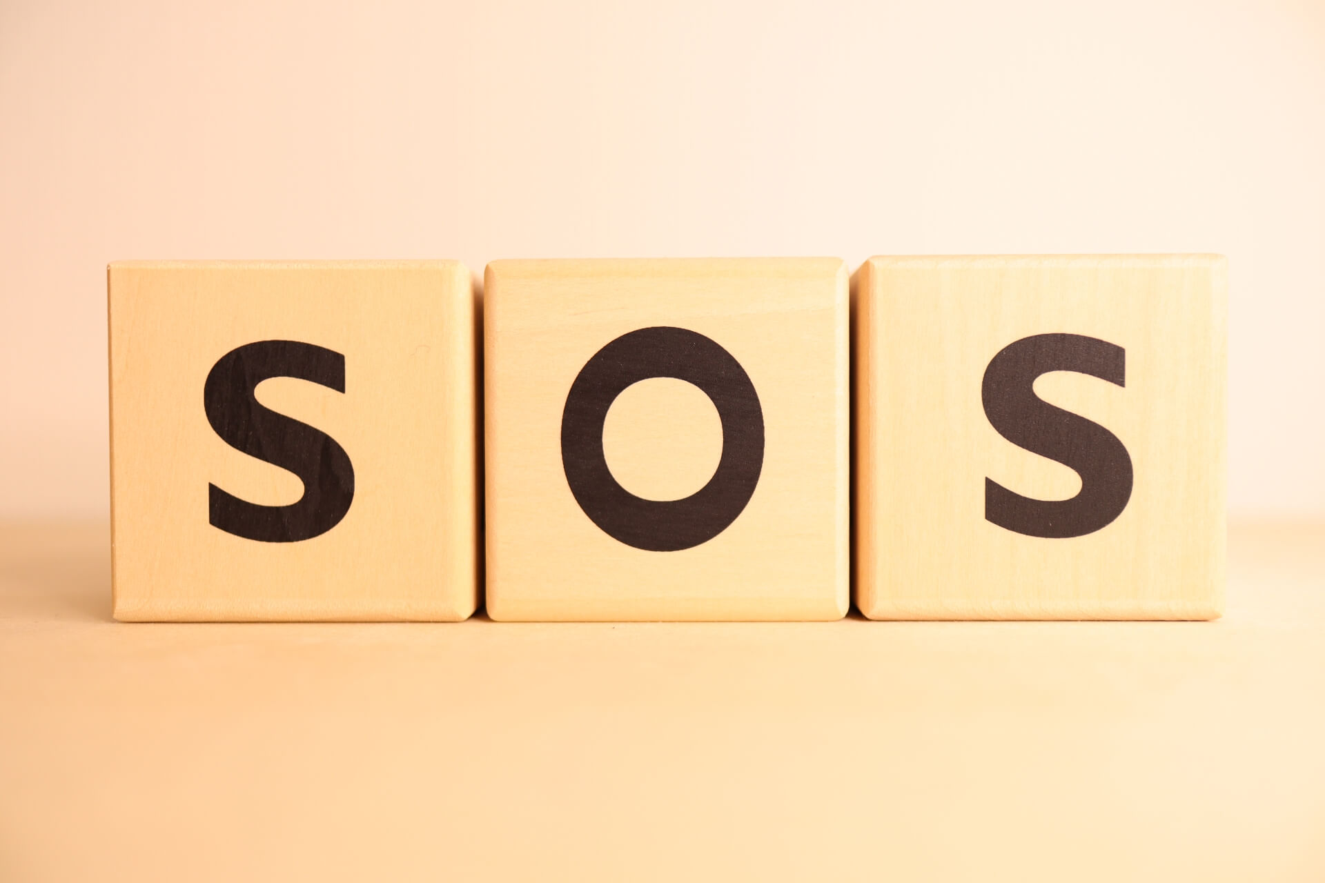 SOS
