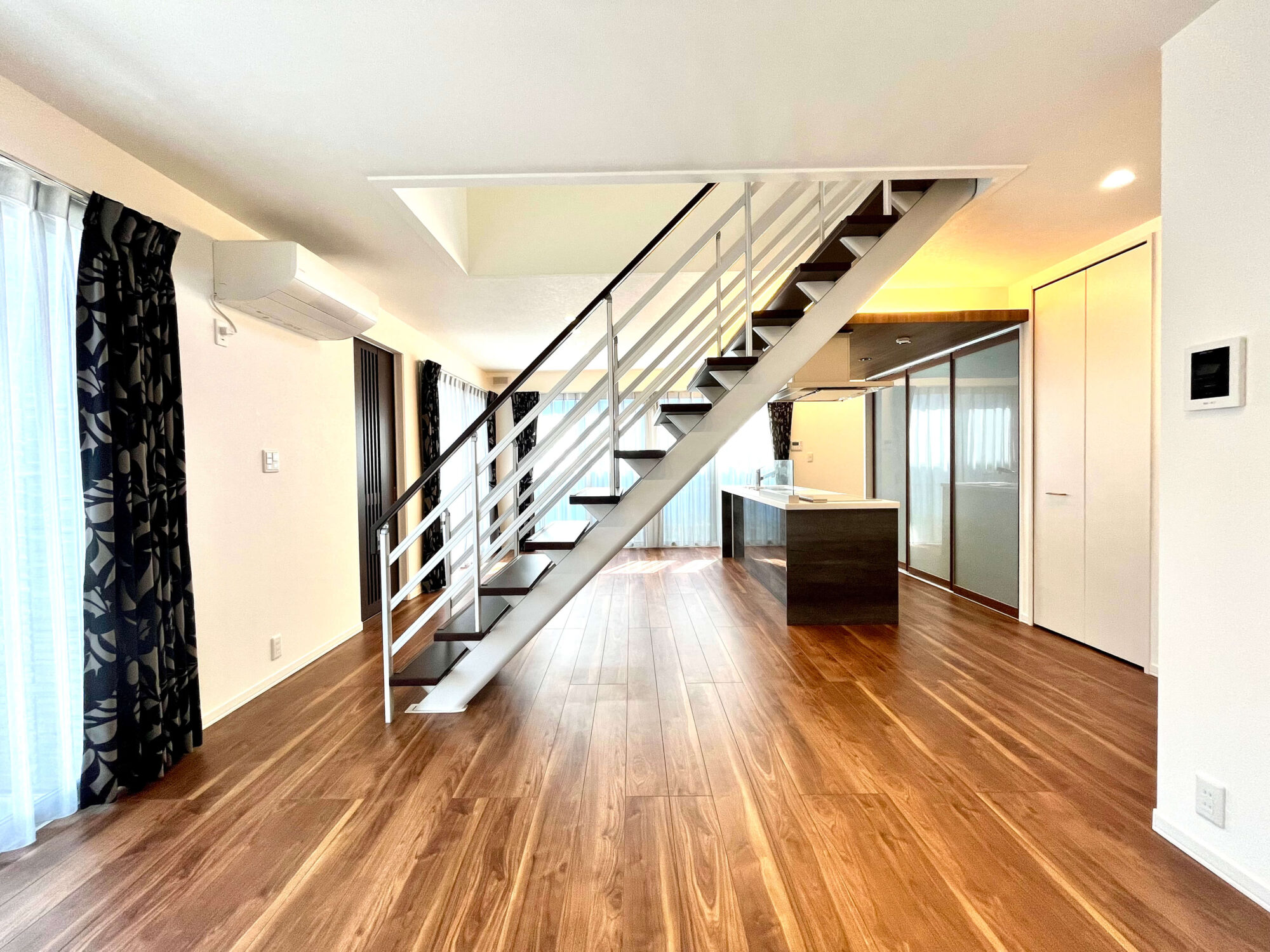 中古戸建て（右籾）