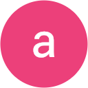 a a