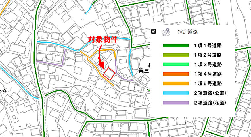 訳あり空き家（土浦市桜ケ丘町）