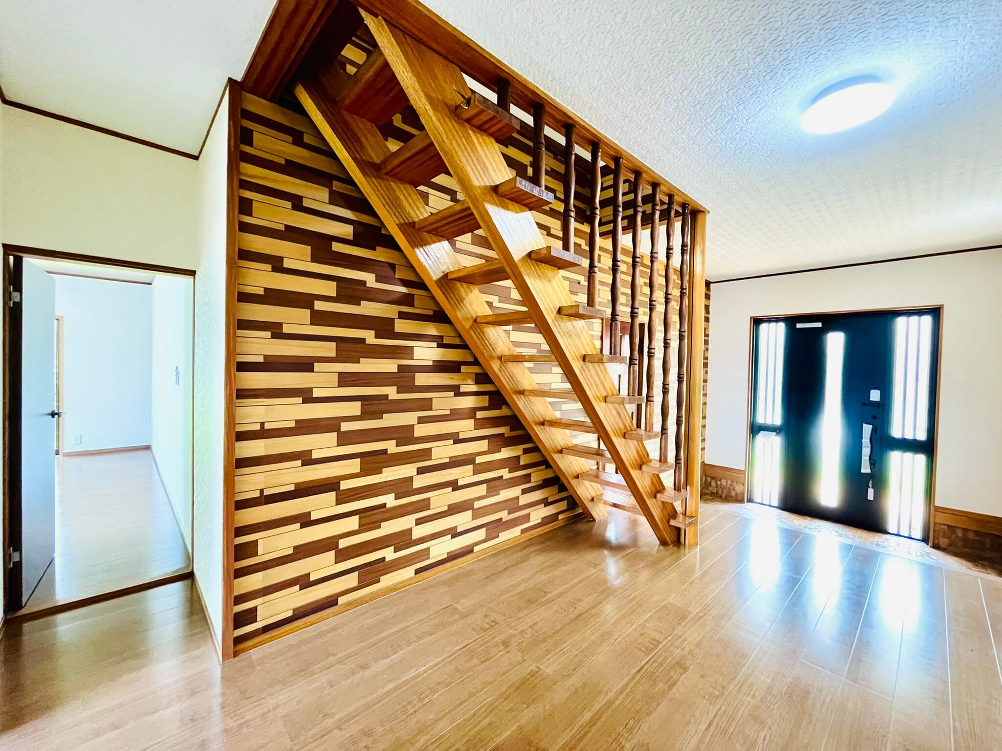中古戸建て（阿見町青宿）室内（1階）