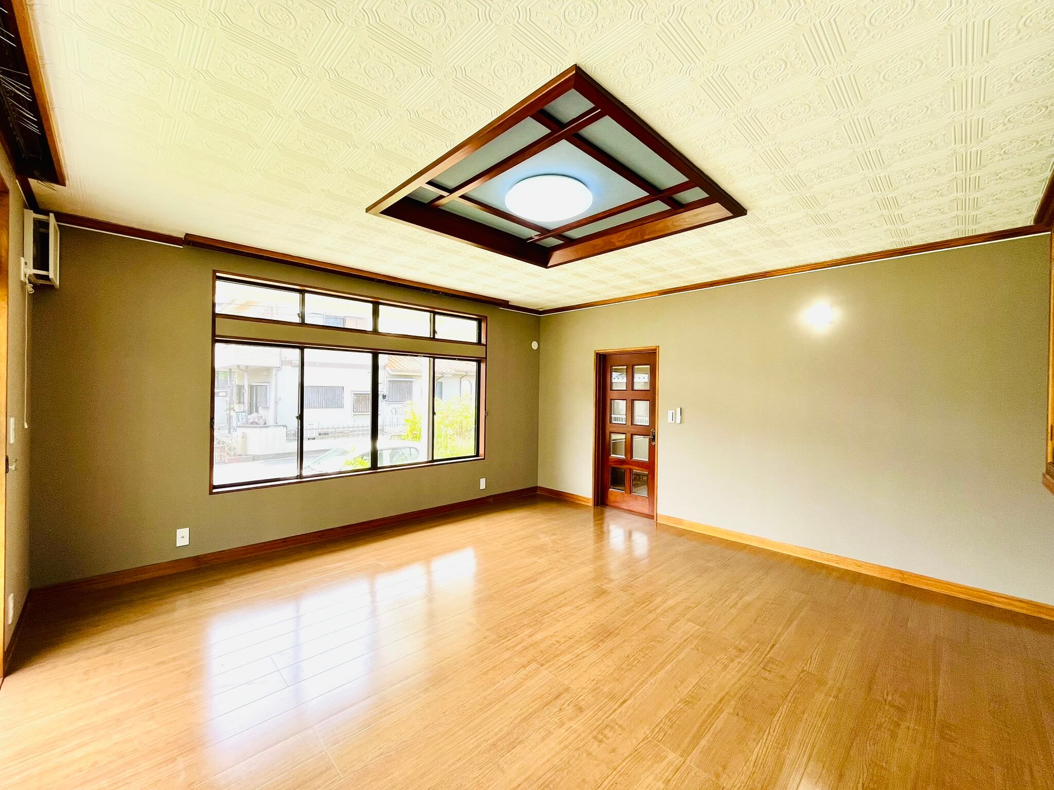 中古戸建て（阿見町青宿）室内（1階）