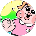 平賀キートン profile picture