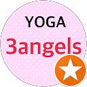 instructor Yuko yogasutudio3angels profile picture