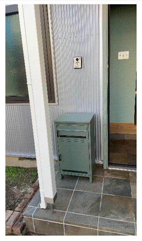 中古戸建て（土浦市烏山）内装