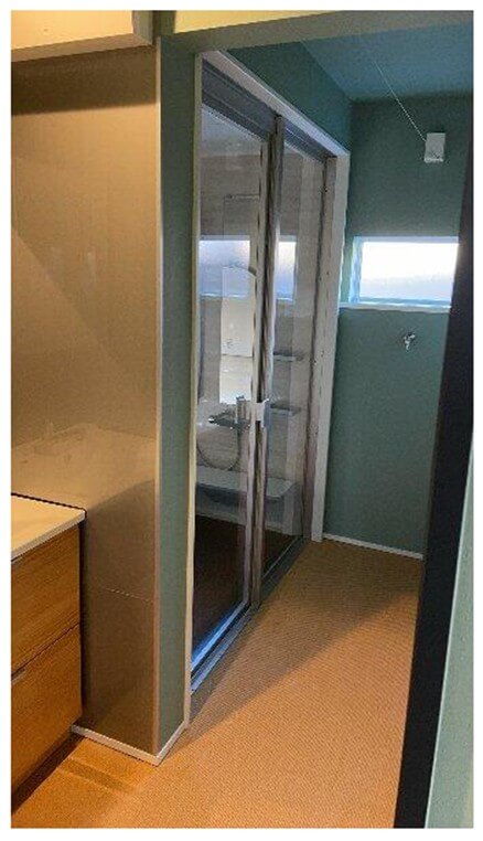 中古戸建て（土浦市烏山）内装