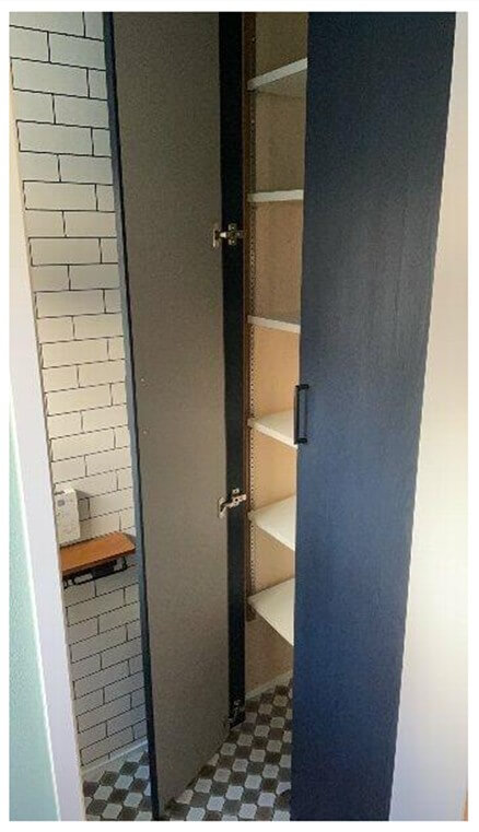 中古戸建て（土浦市烏山）内装