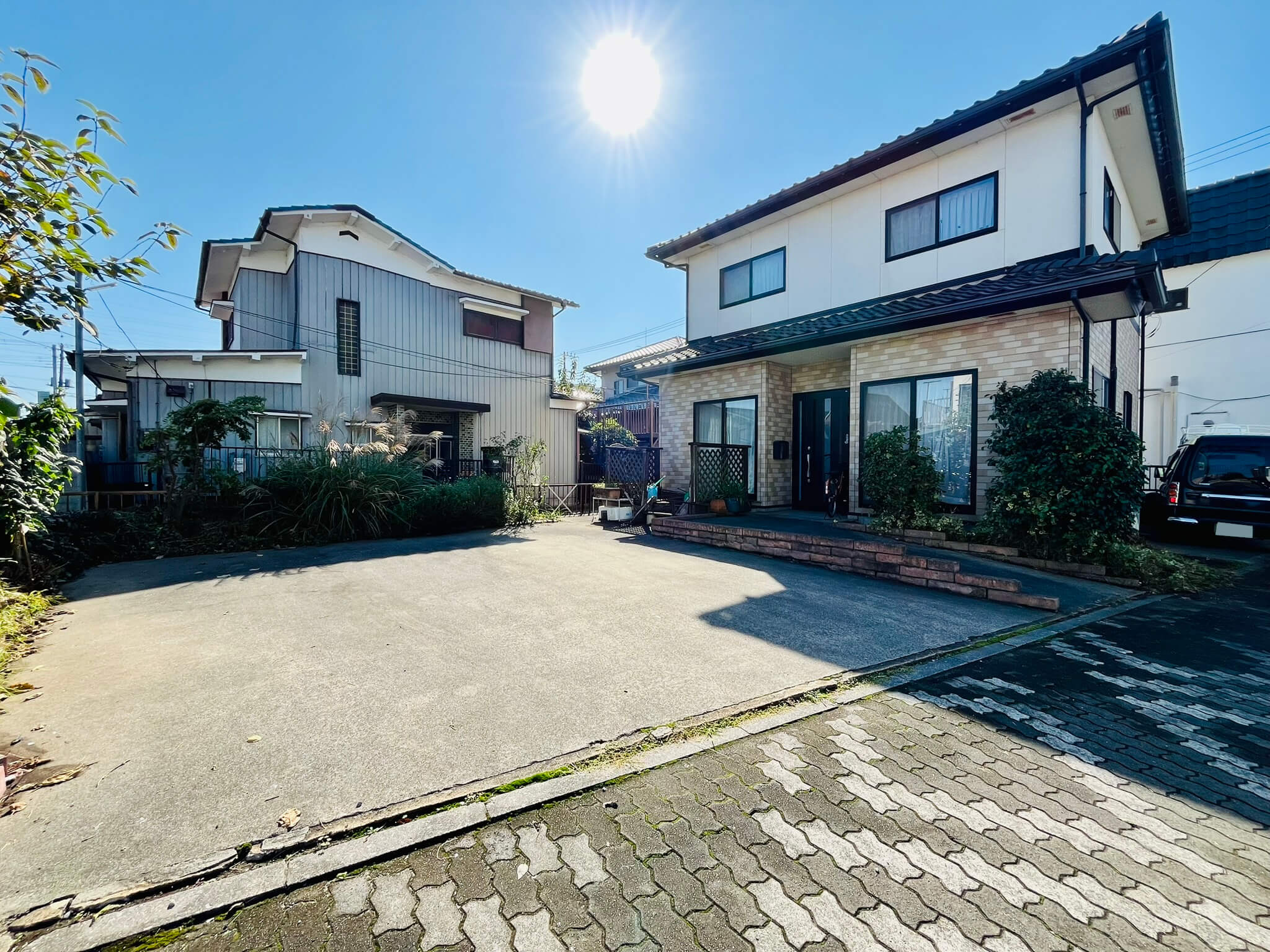 ②中古戸建て